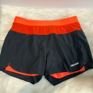 Marmot shorts